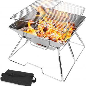 Stoves & Grills