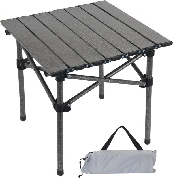 Folding Camp Table