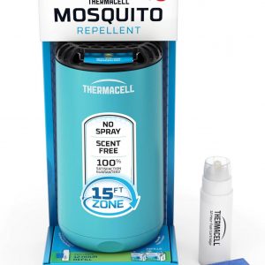 Thermacell Patio Shield Mosquito Repeller