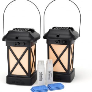 Thermacell Mosquito Repellent Lantern