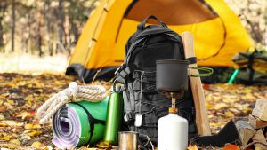 Camping Gear